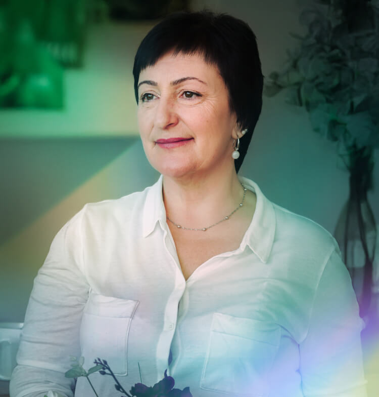 Image of CABP Patient 2